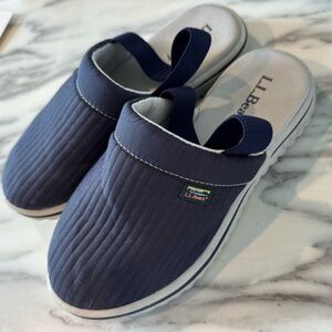 LL Bean Airlight Slippers
